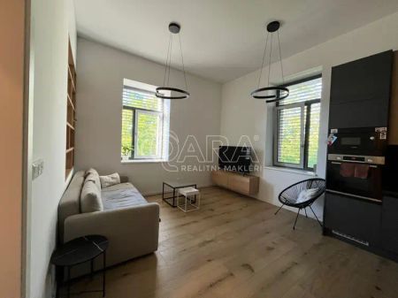 Pronájem bytu 2+kk 48 m and sup2; Křižíkova, Ostrava - Moravská Ostrava - Fotografie 2