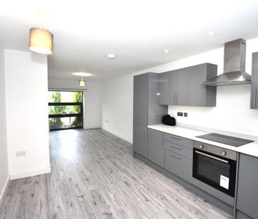 1 bedroom apartment to rent - Photo 4