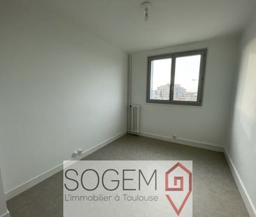 Appartement T5 en location à Toulouse - Photo 2