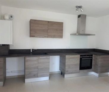 Location appartement 2 pièces - 44.1m² à Coublevie (38500) - Photo 5