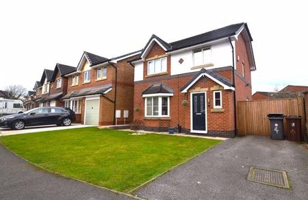 3 bedroom detached house to rent - Photo 2