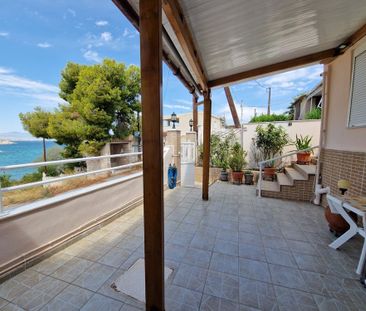 Μονοκατοικία για ενοικίαση Μπλέ Λιμανάκι (Σαλαμίνα) - Φωτογραφία 6