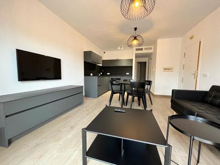 2 room luxury Apartment for rent in Vera, Spain - Foto 4