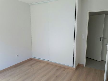 APPARTEMENT T2 41M - Photo 3