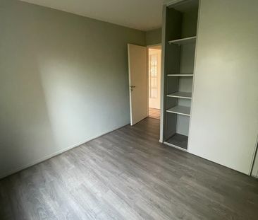 Appartement T1 en location à L' Union - Photo 3