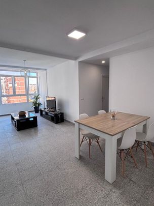 Piso de alquiler en Calle Guindaleta, 4, La Luz - El Torcal - Photo 1