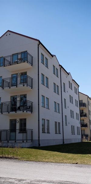 Stinsvägen 5 - Foto 1