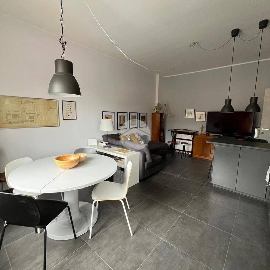 Bilocale via Torino 18, Centro, Cafasse - Photo 1