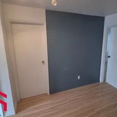 1 room apartment of 96m² in Laval - Photo 2