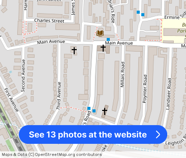 St Marks Road, Enfield, EN1 - Photo 1