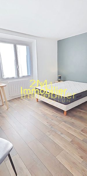 Location Appartement 1 pièce 22m² - Photo 1