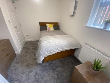 9 bedroom house share to rent - Photo 2