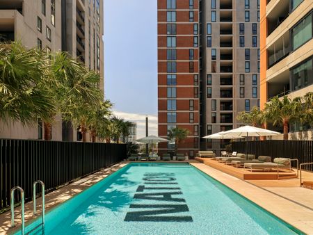 309/4 Main Lane, Merrylands NSW 2160 - Apartment For Rent | Domain - Photo 4