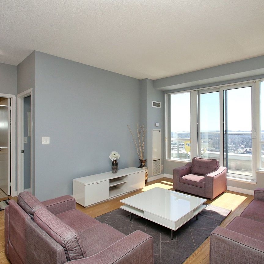 For Lease - 36 Lee Centre Drive Unit# PH105, Toronto, Ontario - Photo 1