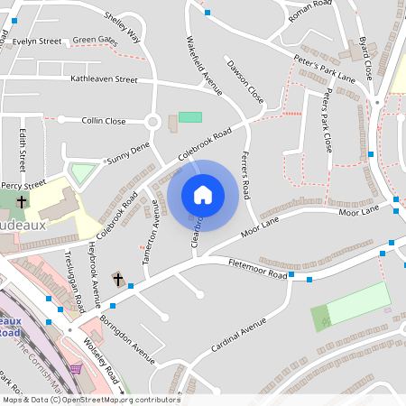 Clearbrook Avenue, Plymouth, PL5 1TH