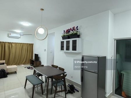 Serviced Residence @ Razak City Residences (RC Residences), Salak Selatan - Foto 4