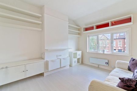 1 bedroom flat to rent - Photo 2