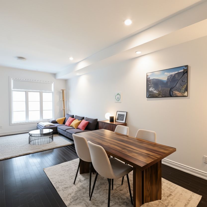 For Lease - 55 Lunar Crescent Unit# 153, Mississauga, Ontario - Photo 1