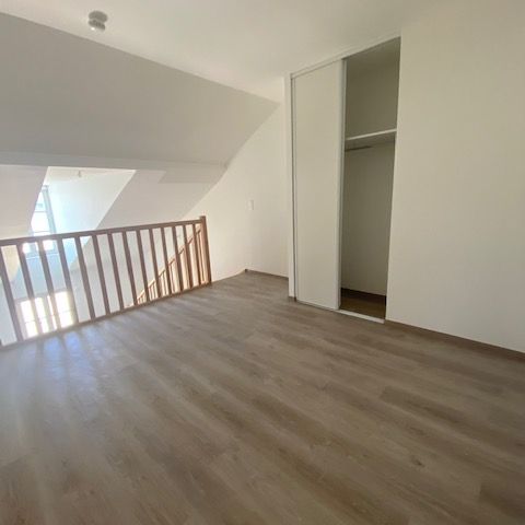 Appartement Compiègne 3 pièces - Photo 2