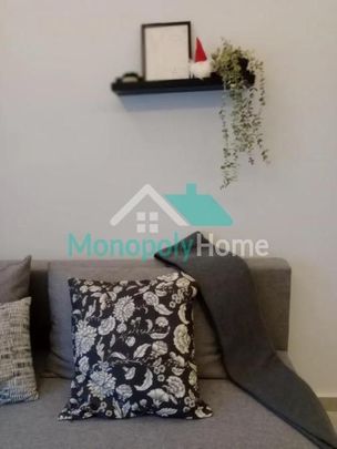 Studio/Γκαρσονιέρα για ενοικίαση Βαρδάρης - Δικαστήρια (Βαρδάρης - Λαχανόκηποι) - Photo 1