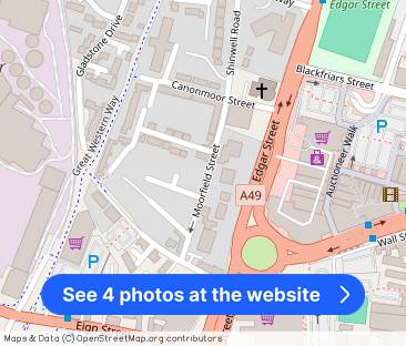 City Centre, Hereford - Photo 1