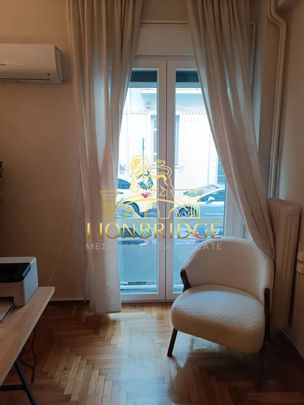 Διαμέρισμα για ενοικίαση Άλσος Παγκρατίου (Παγκράτι) - Photo 1