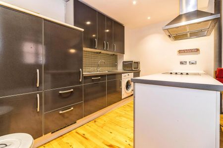 1 bedroom apartment to rent - Photo 5