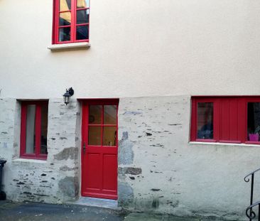 Location Appartement 2 pièces 27m² VITRE 35500 - Photo 4