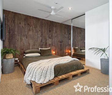 501/163 Fitzroy Street, St Kilda VIC 3182 - Apartment For Rent | Do... - Photo 4