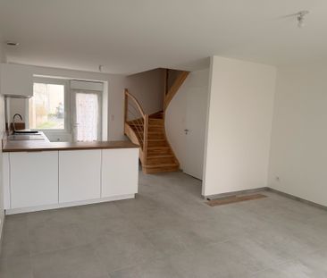 Location Maison 4 pièces 75m² PETIT MARS 44390 - Photo 4