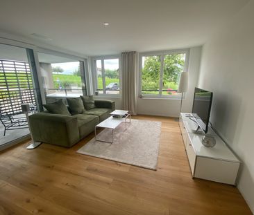 Moderne 4.5-Zimmer-Wohnung in Rothenhausen - Foto 1