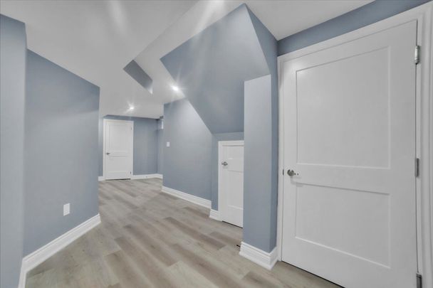 For Lease - 80 Cooke Avenue Unit# Bsmt, Brantford, Ontario - Photo 1