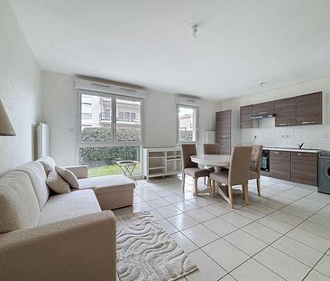 Location Appartement 1 pièce 31m² DIJON 21000 - Photo 2