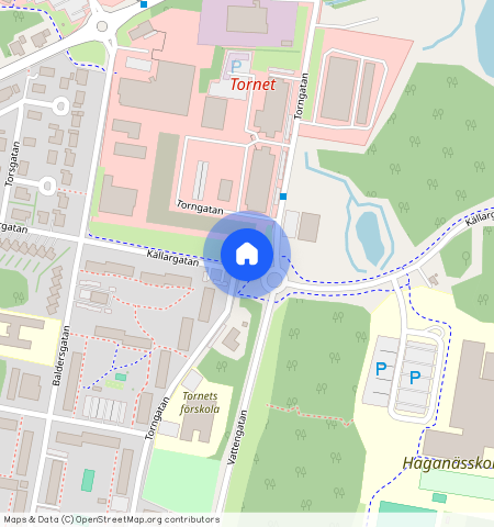 Torngatan 6 A, 343 31, Älmhult