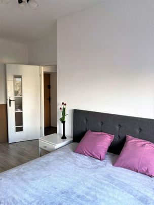 Dwa pokoje w Śródmieściu 33.14 m² - Photo 1