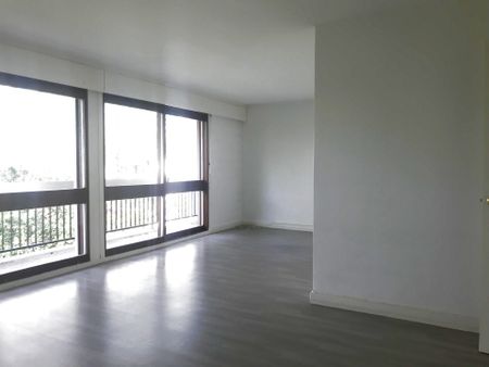 À LOUER CHILLY-MAZARIN, 4 pièces 83.86 m² Chilly-Mazarin (91380) - Photo 2