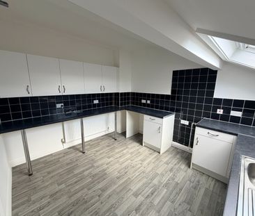 1 Bed Flat, Carlton Road, M6 - Photo 6