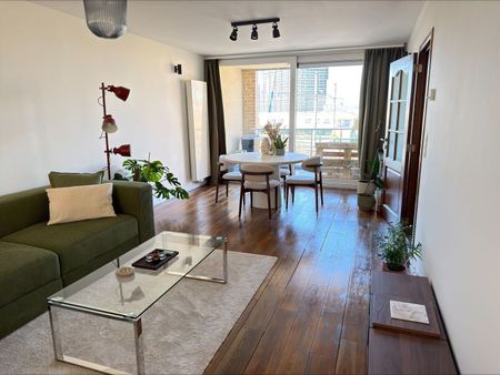 Appartement Te huur - Foto 3