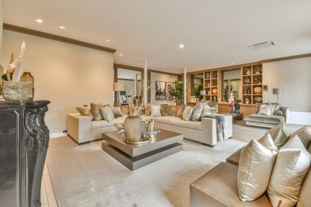 Appartement te huur: Van Eeghenstraat 230 1071 GM Amsterdam - Foto 3