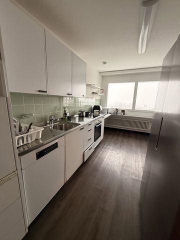 1 Zimmer, 15 m², 3. Stock - Foto 5