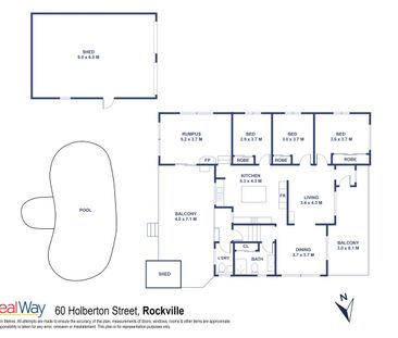 This Comfortable Low Maintenance Home Represents The Care-Free Life... - Photo 6