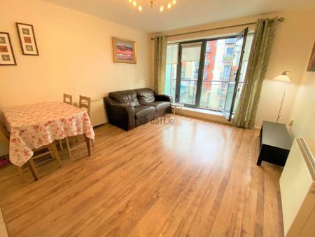 Horizon Building, Royal Canal Park, Ashtown, Dublin 15 - Photo 2