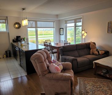 For Lease - 130 Guelph Private Unit# 101, Kanata, Ontario - Photo 4