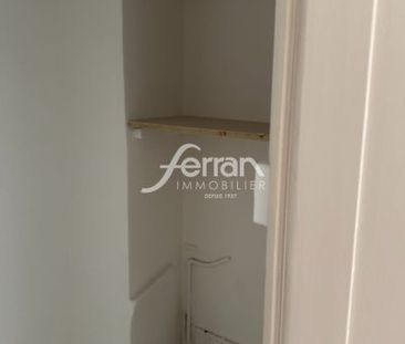 Appartement 1 Pièce 37 m² - Photo 4