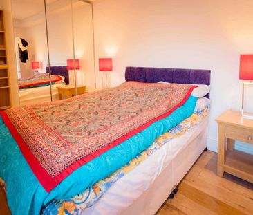 1 bedroom apartment to rent - Photo 4