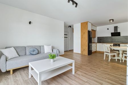 Mieszkanie 2p na wynajem - Photo 5