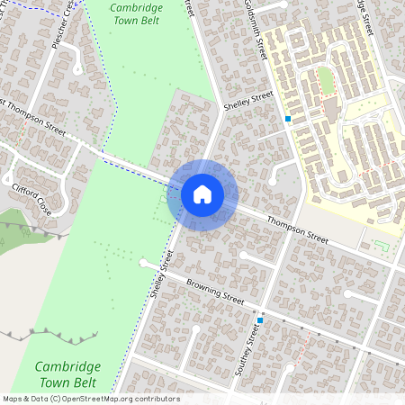 8 Thompson Street, Leamington, Waipa