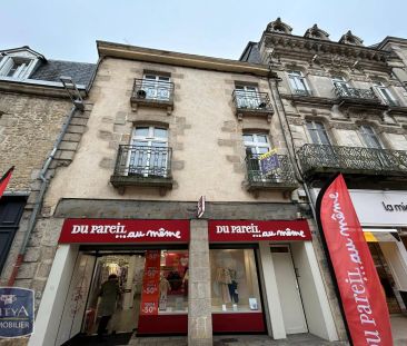 Appartement à louer 5 pièces 82.7m² - Photo 5