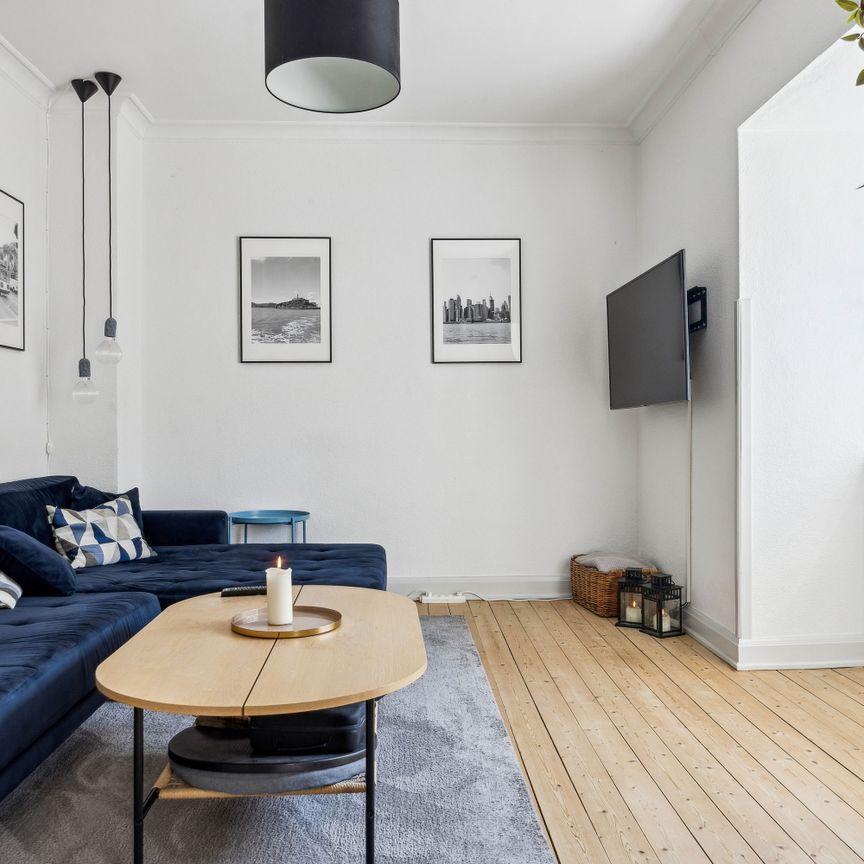 Islandsgade 3, 3 th - Photo 1