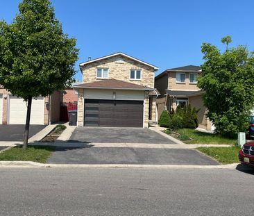 For Lease - 19 Muskoka Street, Brampton, Ontario - Photo 6